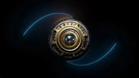 Big Brother VIP Albania Logo